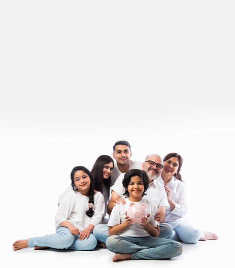 Kutumb - Family Banking Banner 